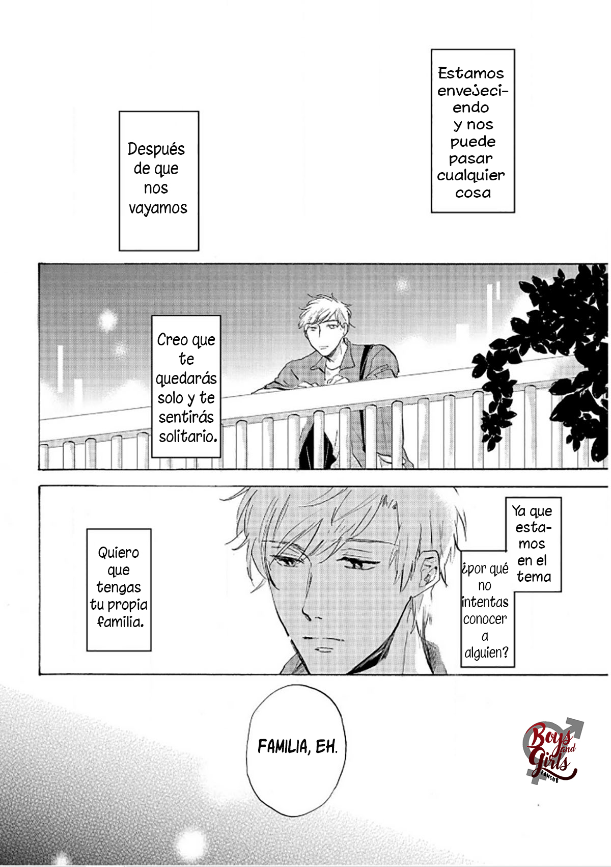 Noraneko to Yubikiri Ch. 4 第29页