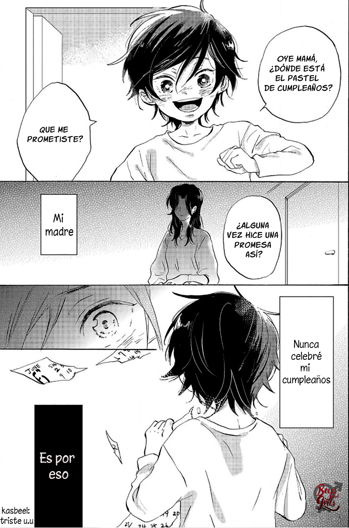 Noraneko to Yubikiri Ch. 4 第8页