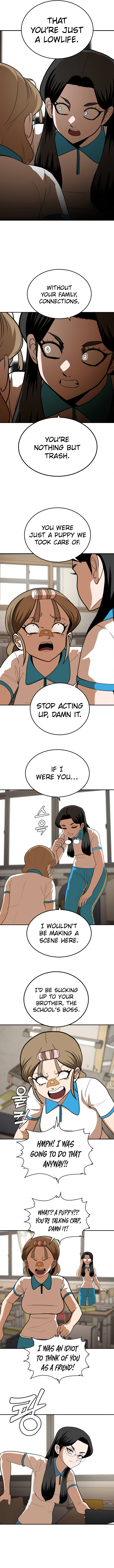 Norigam Vol. 1 Ch. 5 第18页