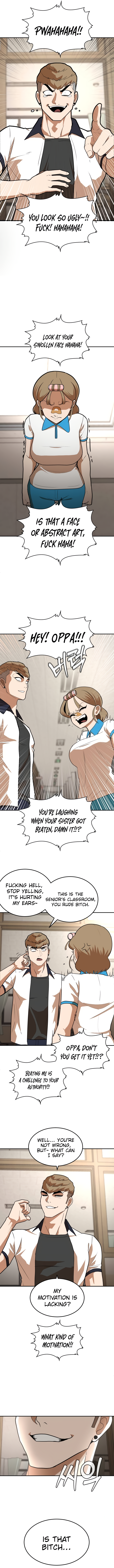 Norigam Vol. 1 Ch. 5 第20页