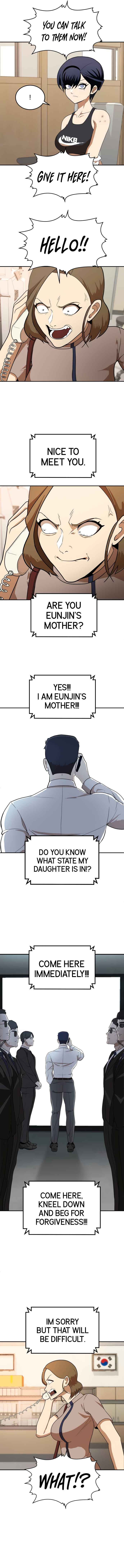 Norigam Vol. 1 Ch. 5 第8页