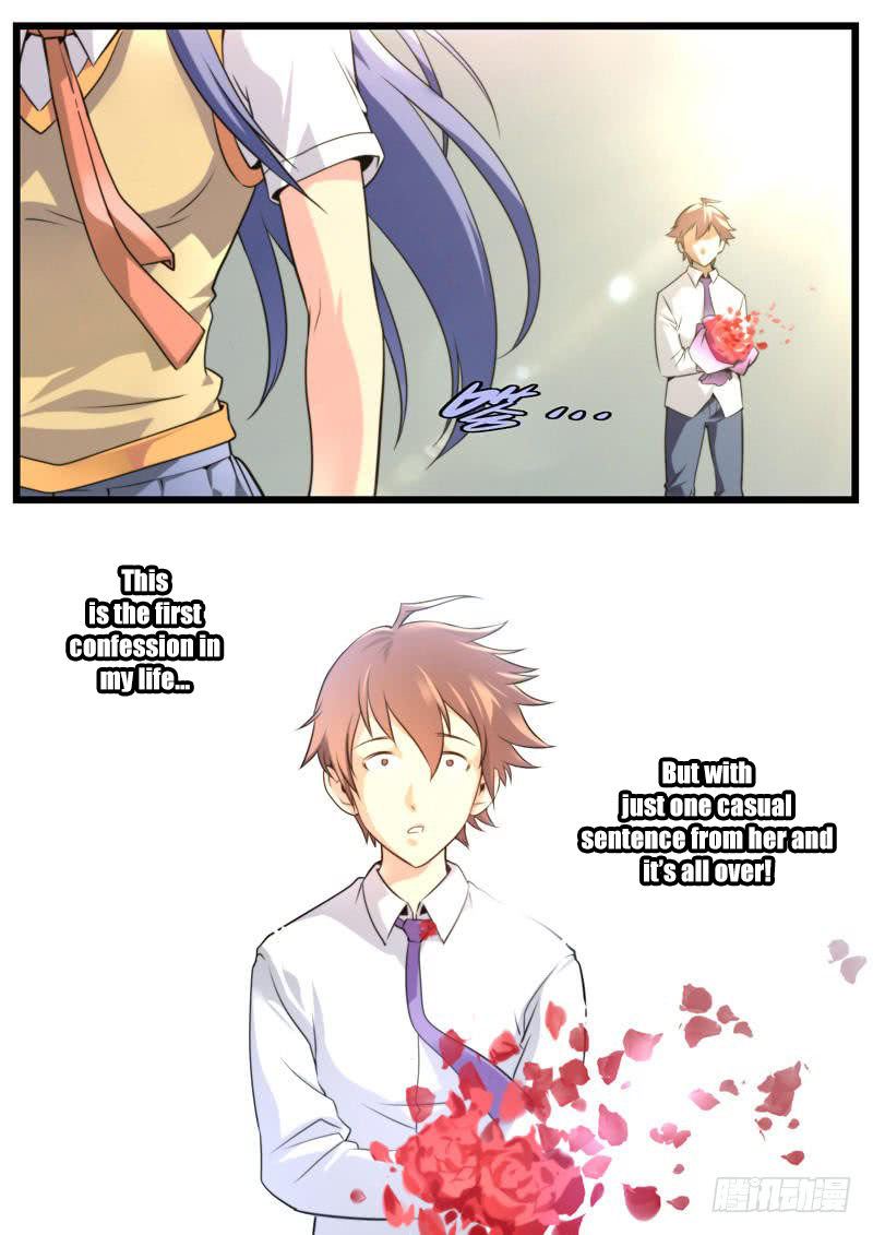 Part-Time Immortal I became an Immortal?! 第11页