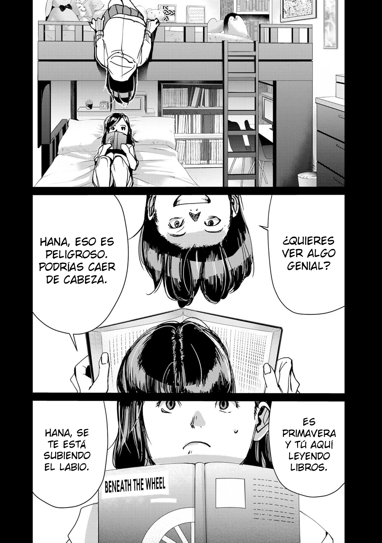 Pumpkin Night Gaiden - Naoko Ch. 3 第8页