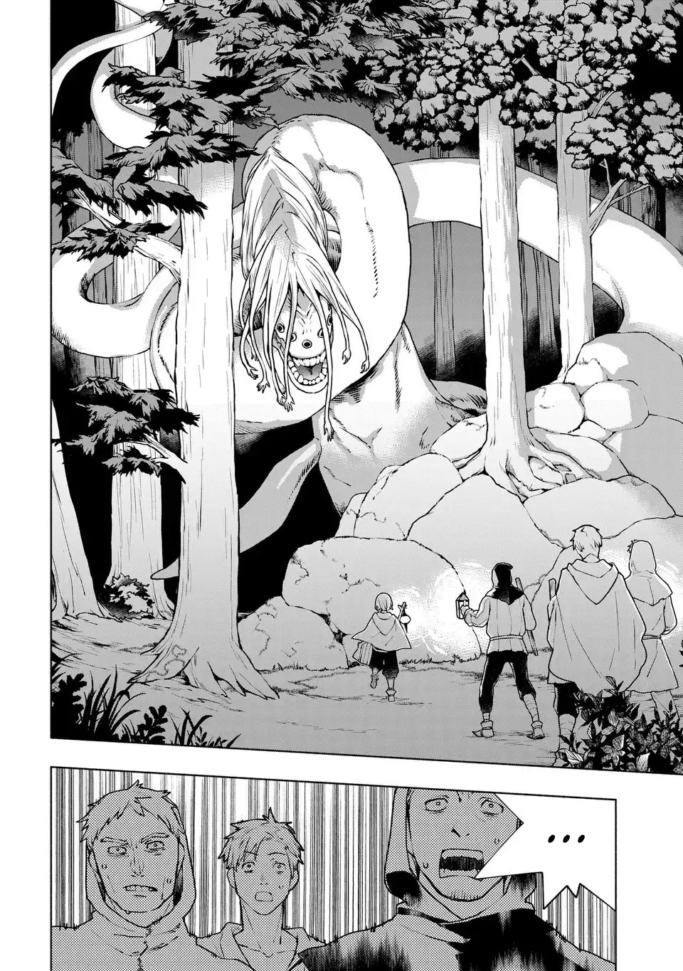 Jukai no Majo A Truly Incredible Witch 第24页