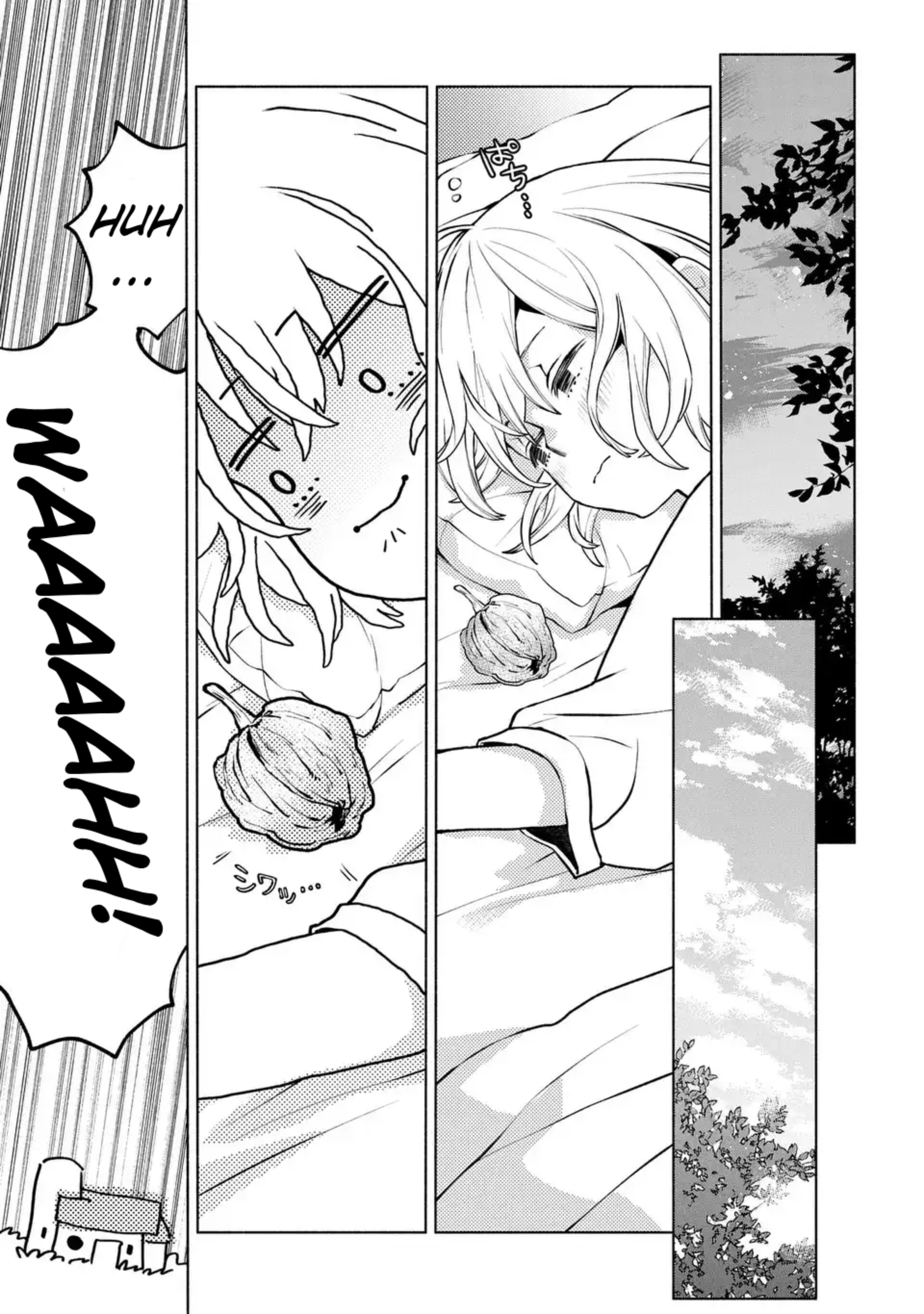 Jukai no Majo A Truly Incredible Witch 第43页