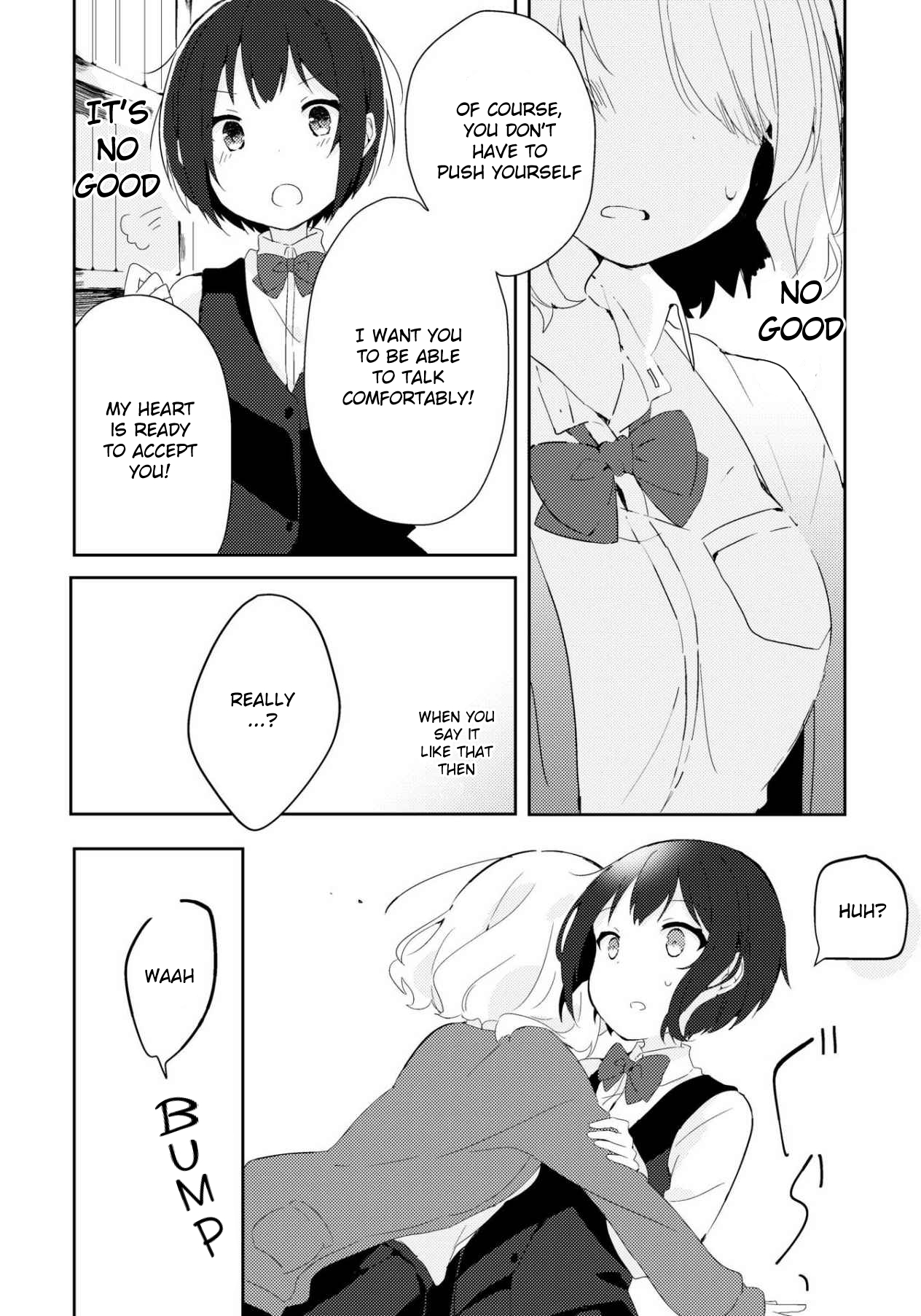 Watashi  wo Hitorijime ni Shite Kawarukoto 第17页