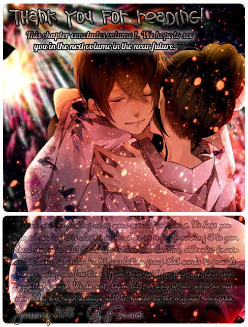 Tenshi 1/2 Houteishiki Vol. 1 Ch. 6 第2页