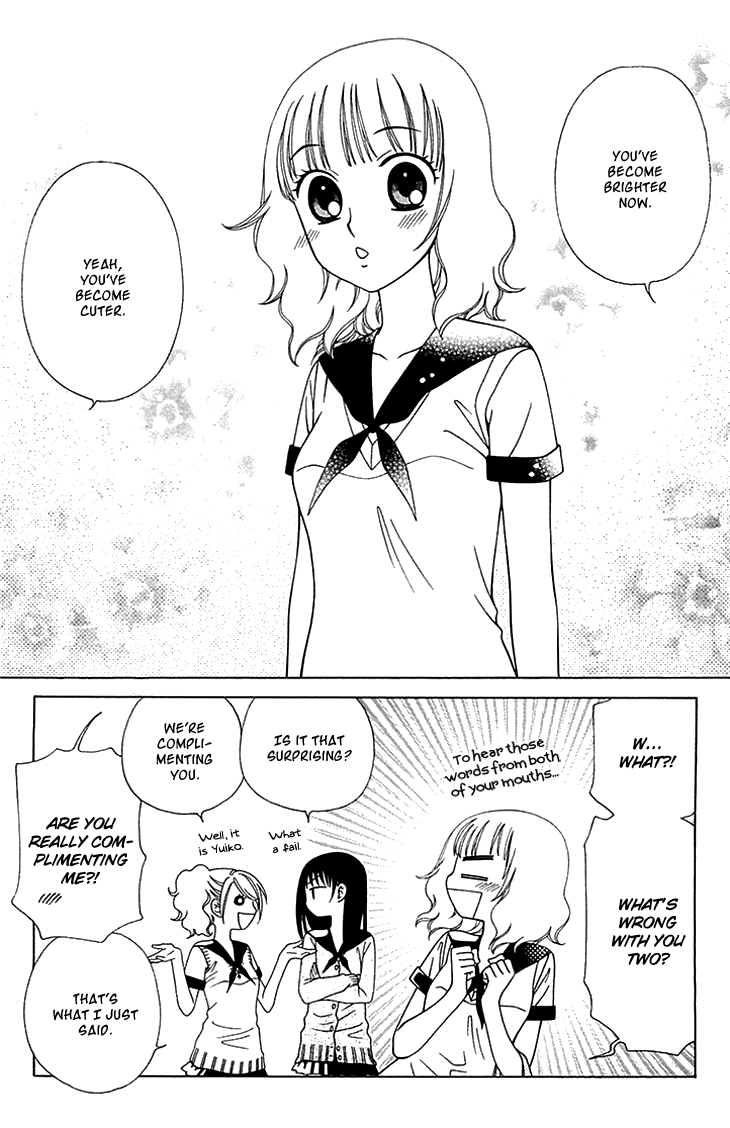 Tenshi 1/2 Houteishiki Vol. 1 Ch. 6 第20页
