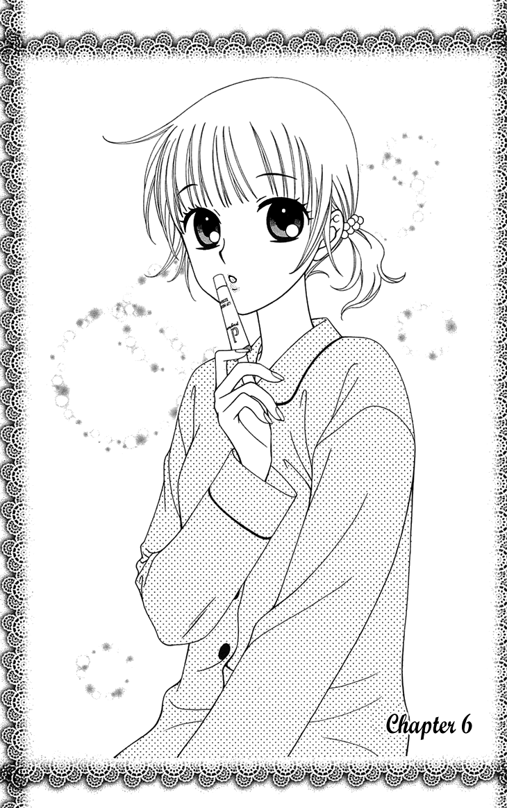 Tenshi 1/2 Houteishiki Vol. 1 Ch. 6 第3页