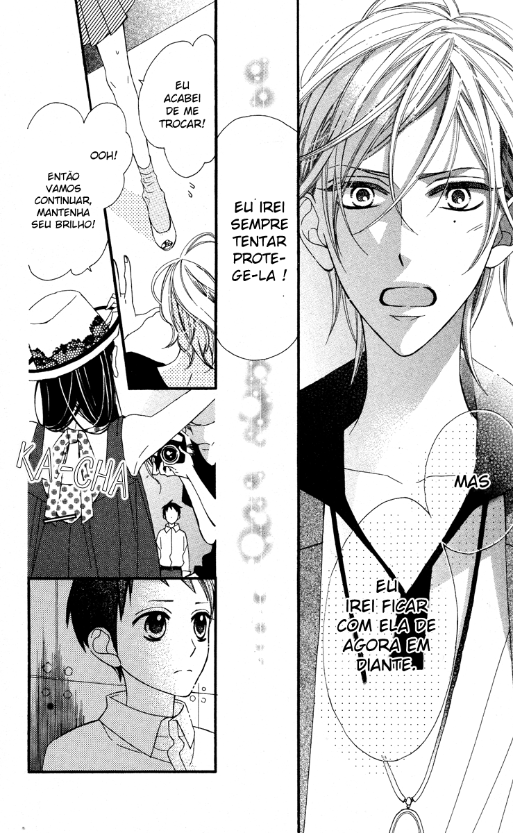 Film Girl Vol. 2 Ch. 6 第31页