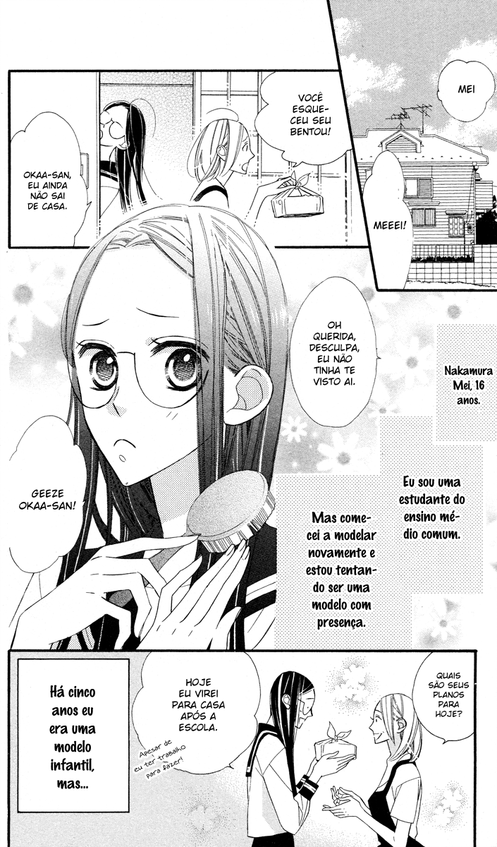 Film Girl Vol. 2 Ch. 6 第5页