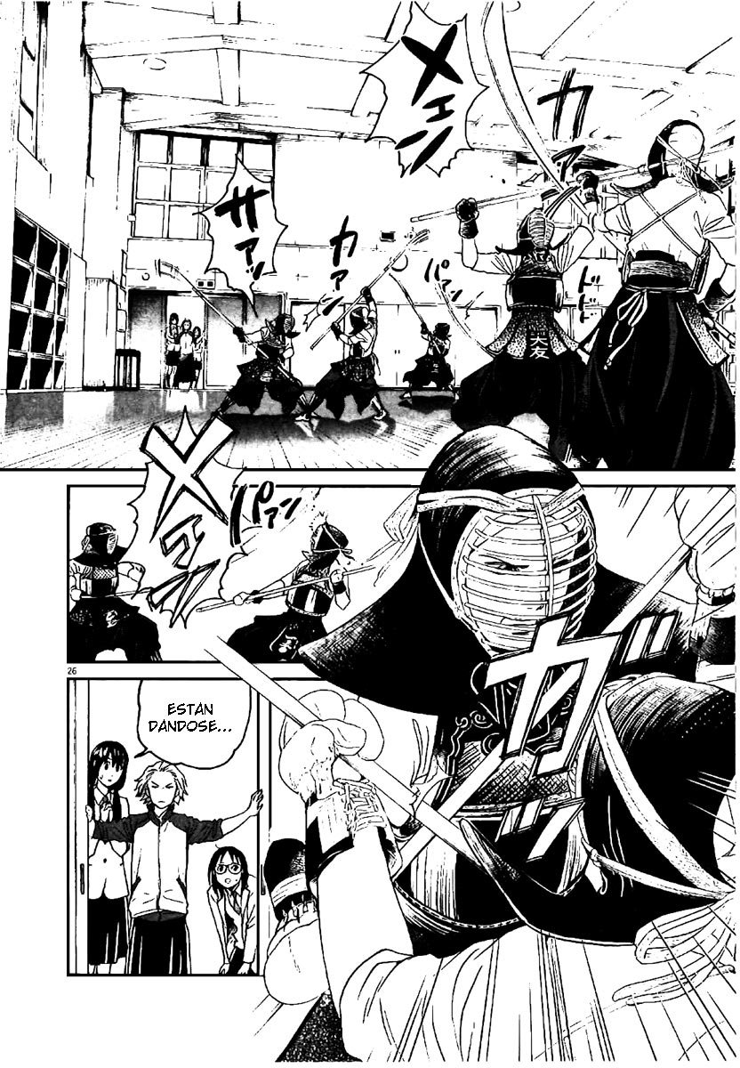 Asahinagu El Sueño Americano 第29页
