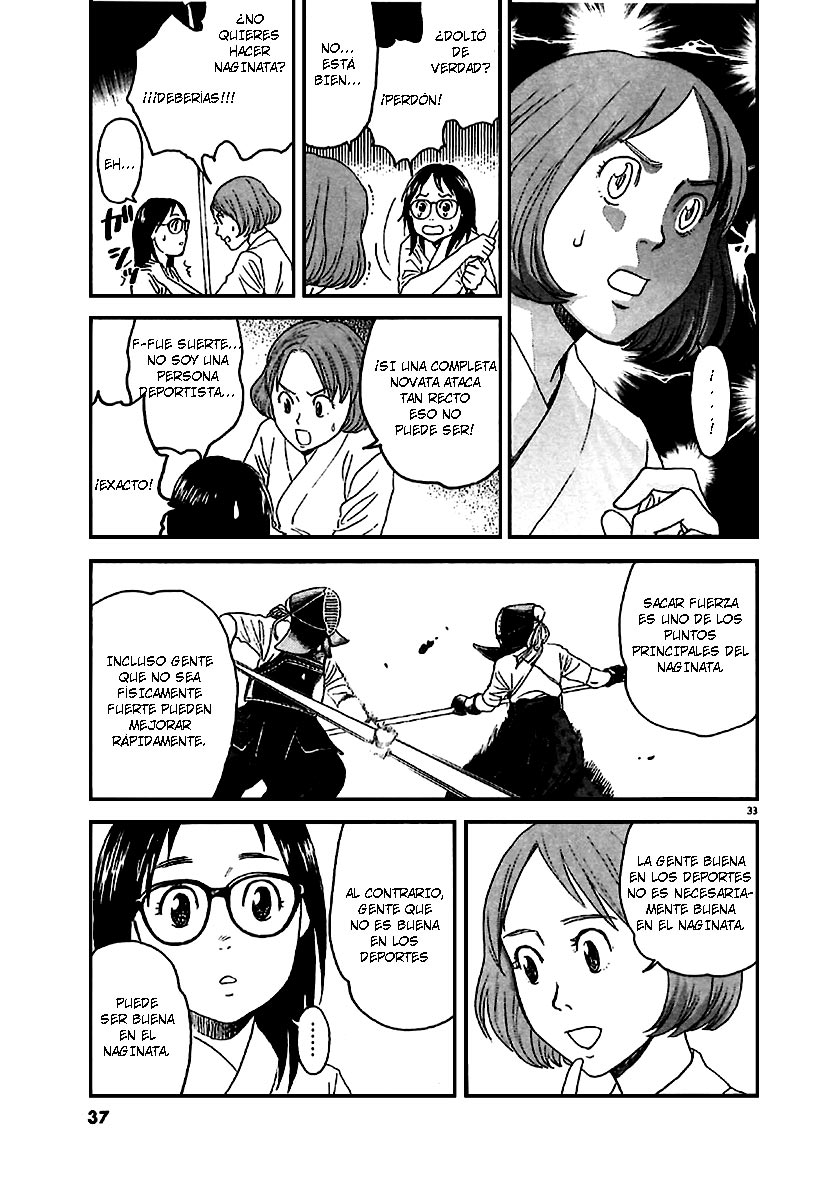 Asahinagu El Sueño Americano 第36页