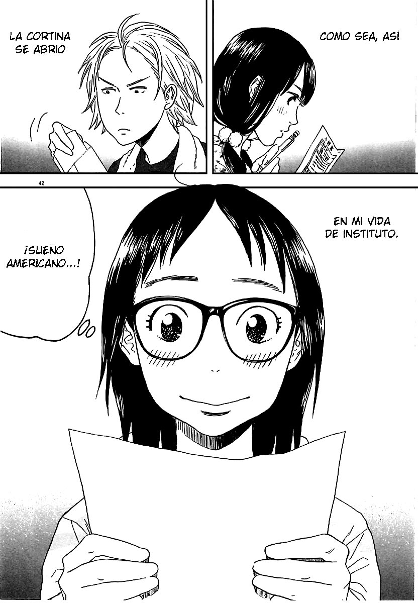 Asahinagu El Sueño Americano 第44页