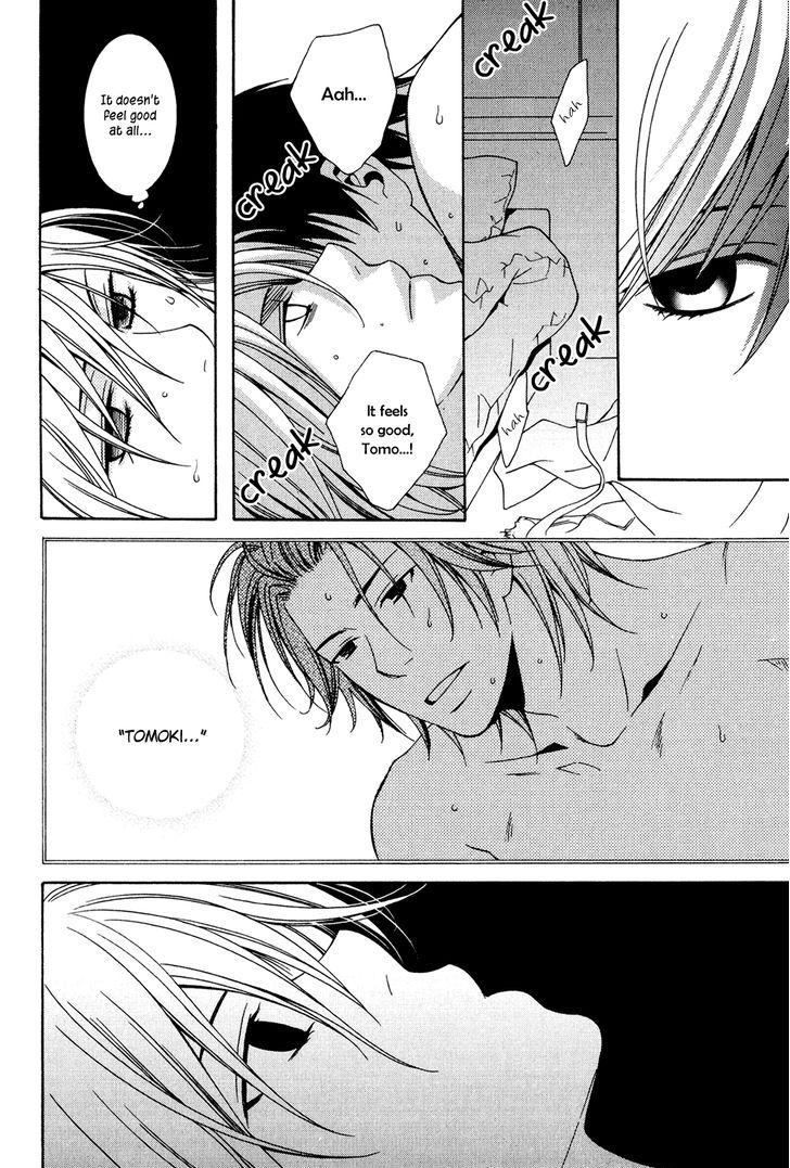 Okuretekita Renjou Vol. 1 Ch. 1 第29页