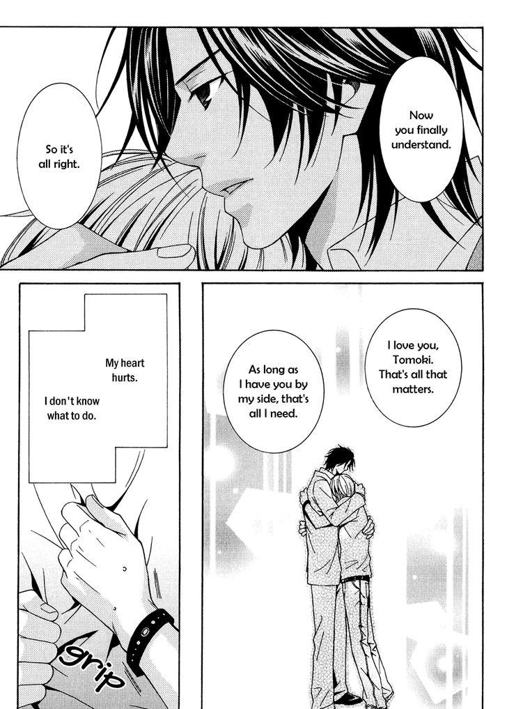 Okuretekita Renjou Vol. 1 Ch. 1 第34页