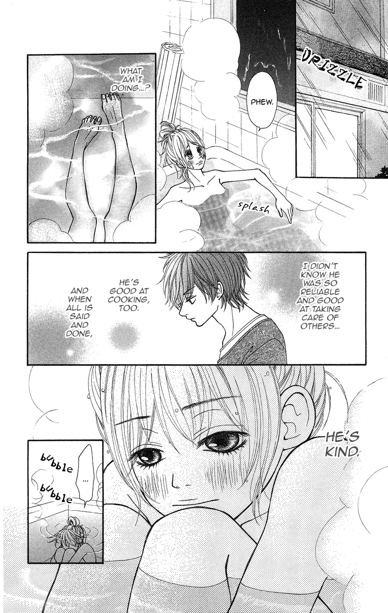 Harem☆Lodge Vol. 1 Ch. 3 第18页