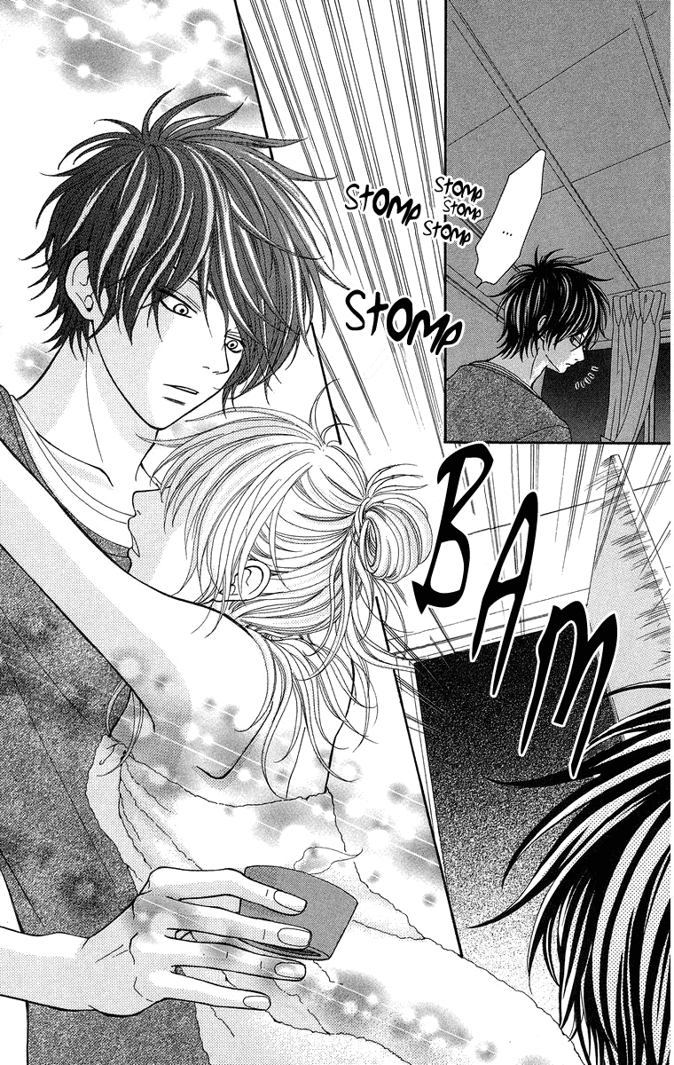 Harem☆Lodge Vol. 1 Ch. 3 第21页