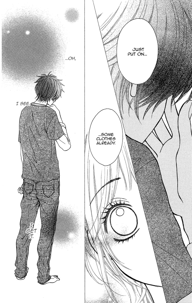 Harem☆Lodge Vol. 1 Ch. 3 第24页