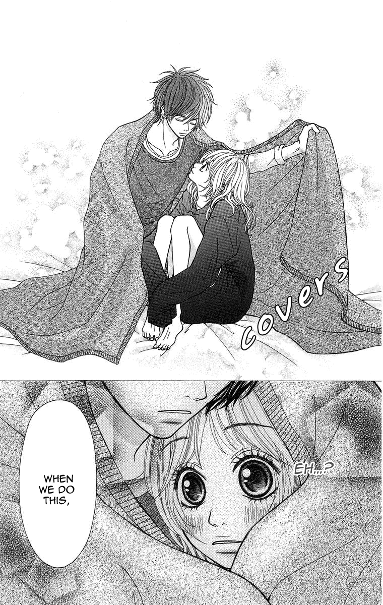 Harem☆Lodge Vol. 1 Ch. 3 第27页