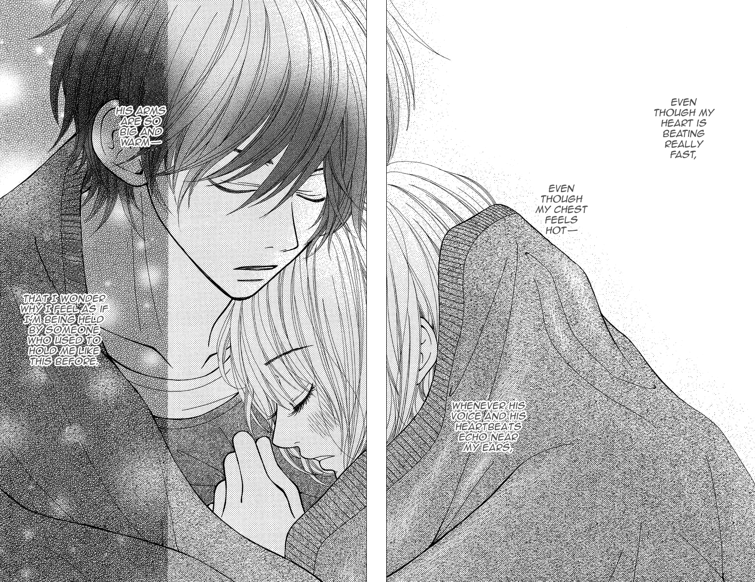 Harem☆Lodge Vol. 1 Ch. 3 第30页