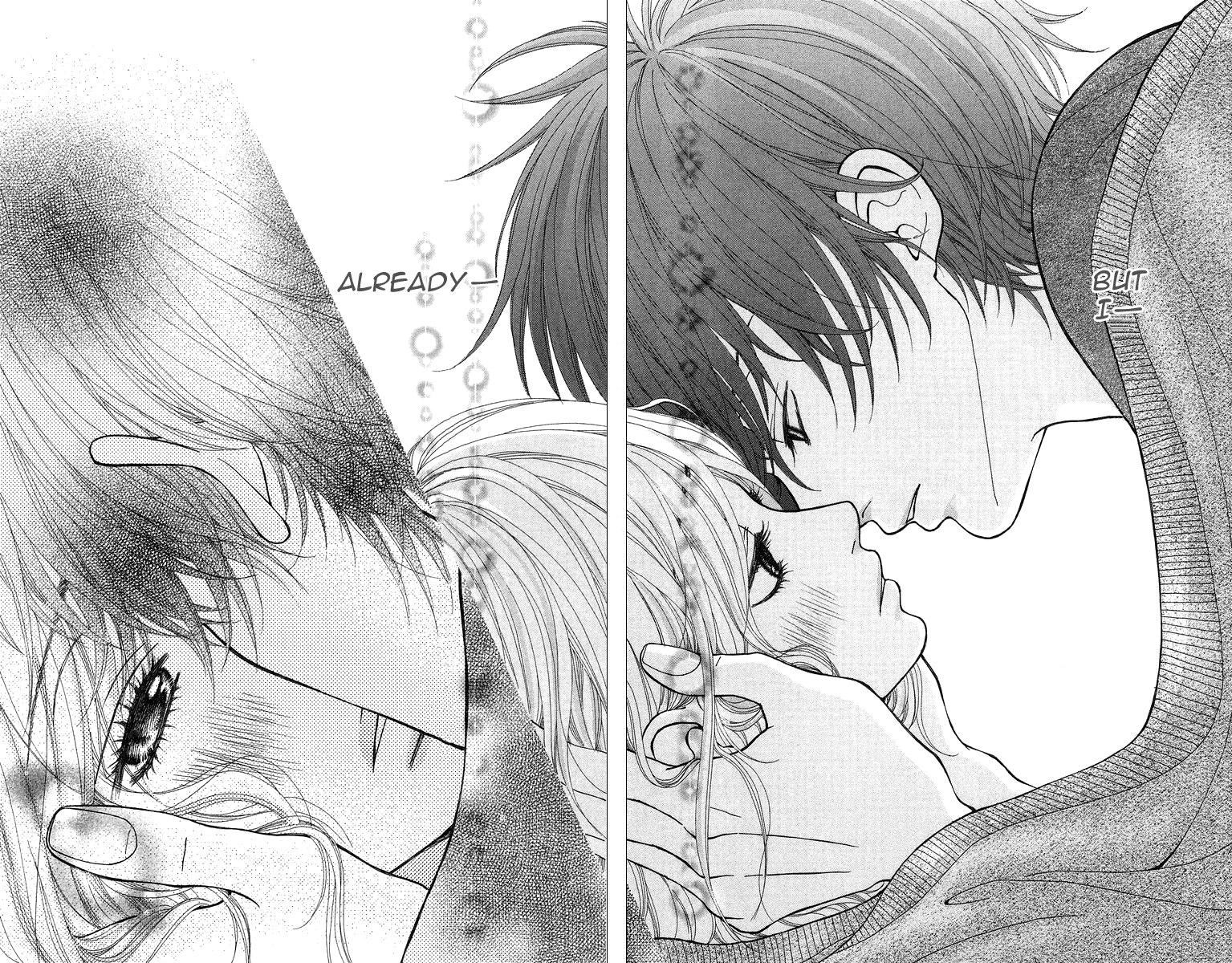 Harem☆Lodge Vol. 1 Ch. 3 第33页