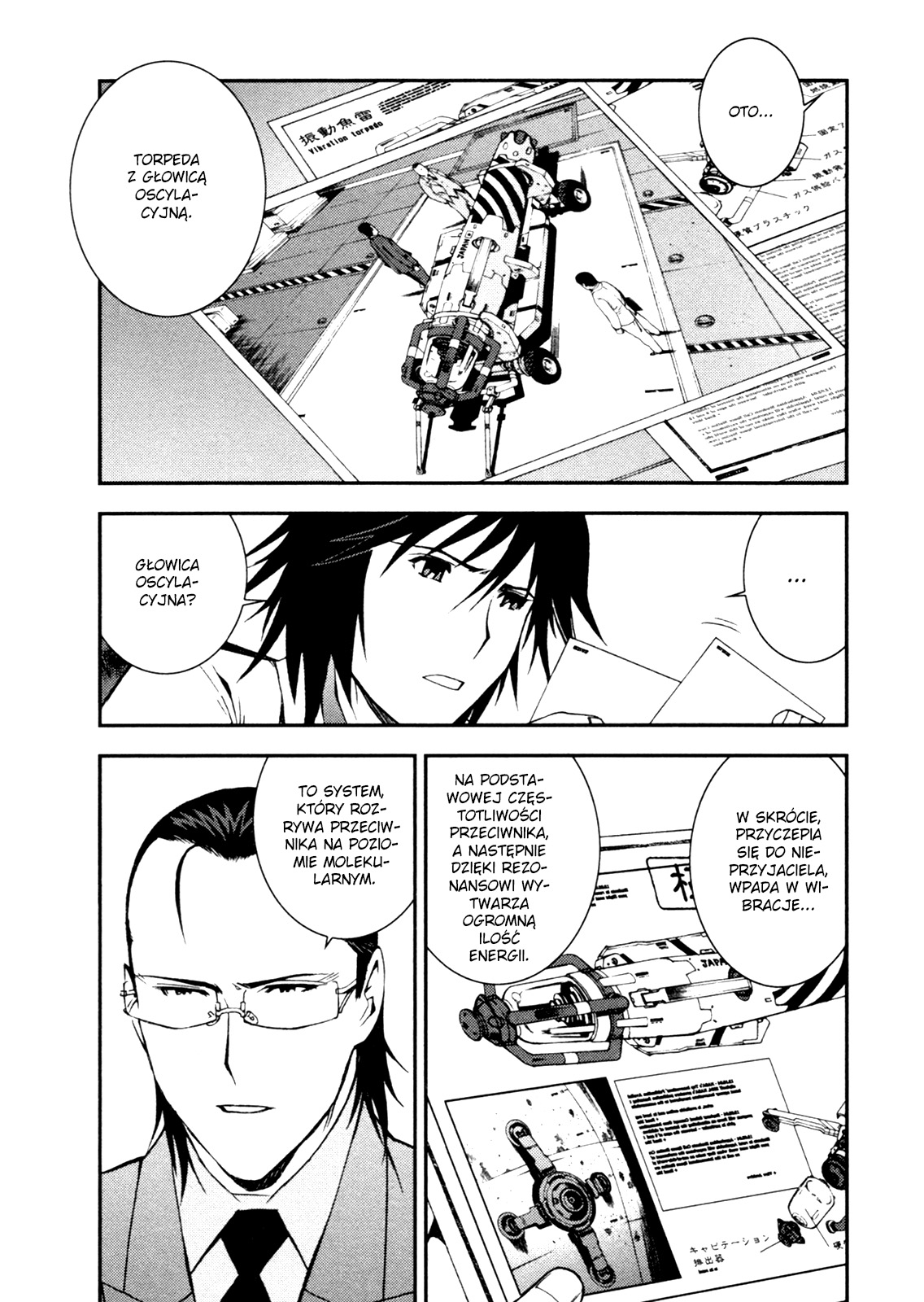 Aoki Hagane no Arpeggio Vol. 2 Ch. 6 第26页