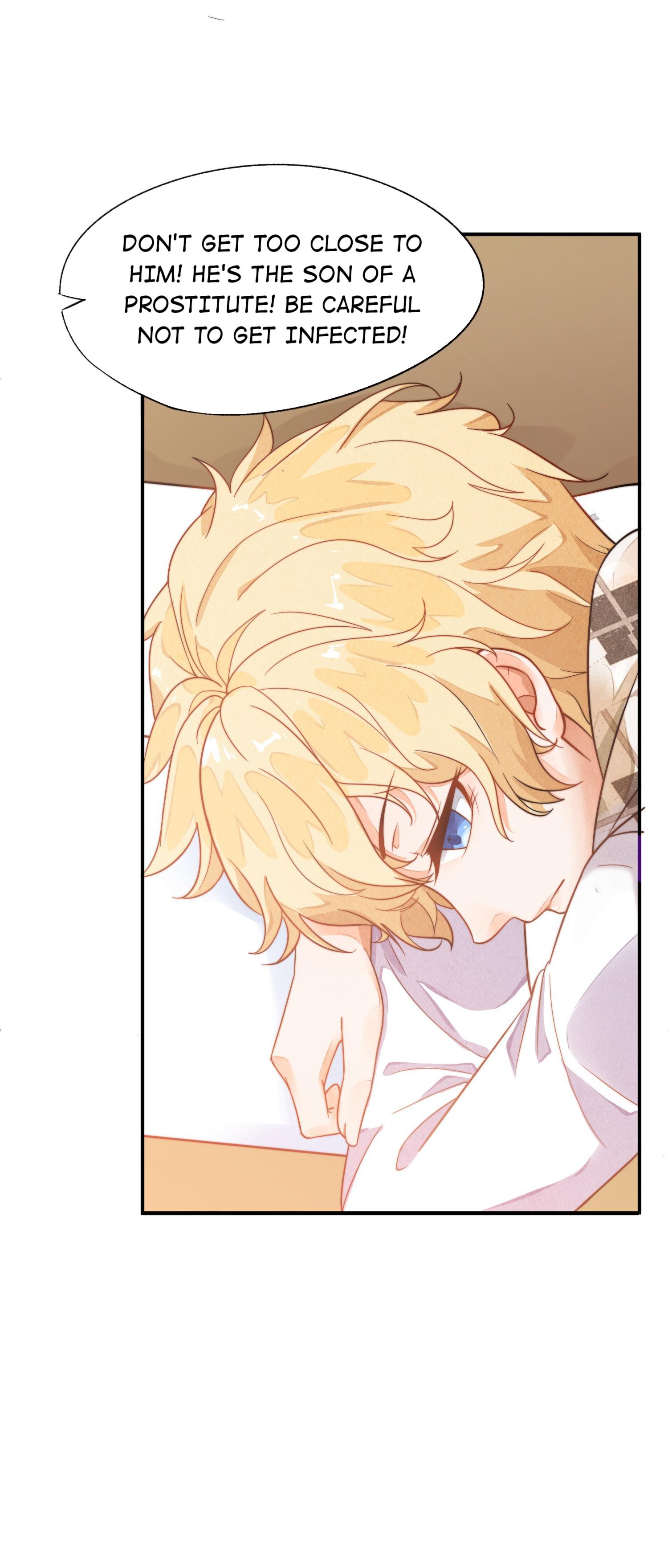 Sword's Edge Do You Dare to Eat Something I Have Just Eaten? 第12页
