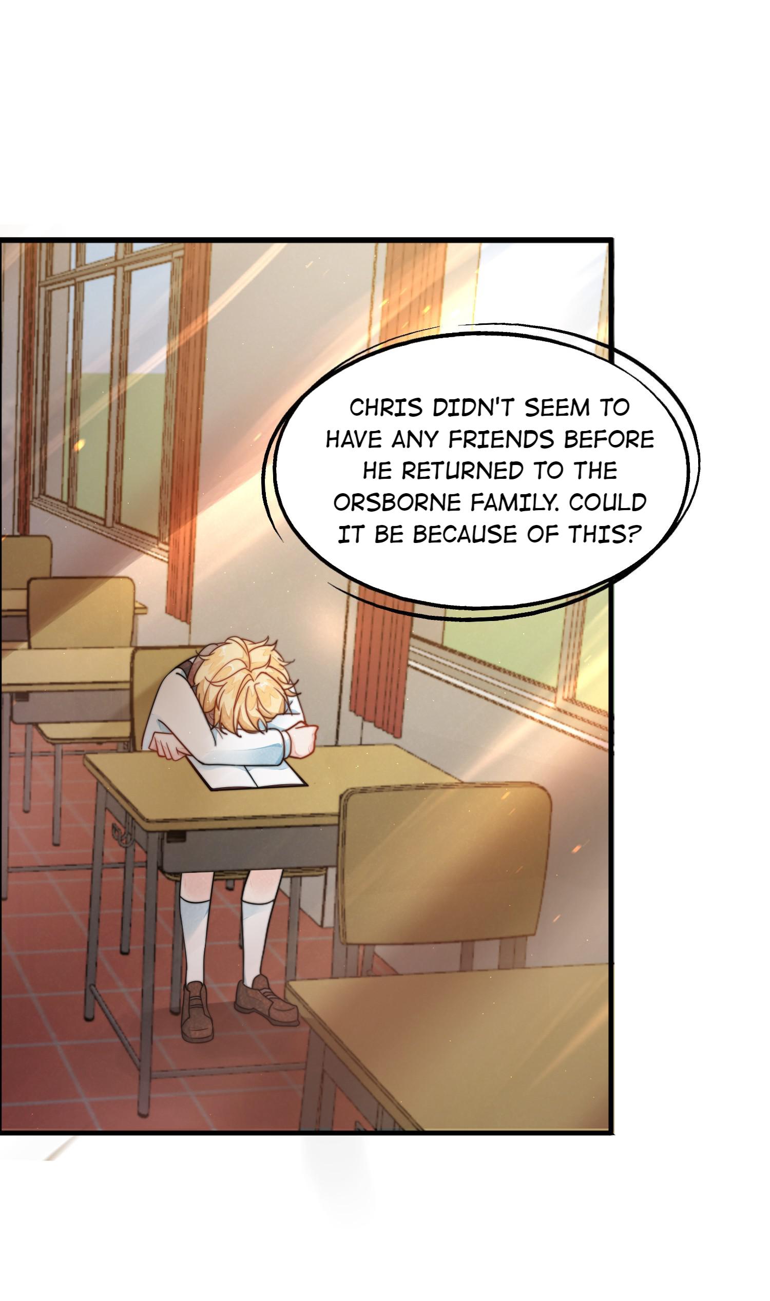 Sword's Edge Do You Dare to Eat Something I Have Just Eaten? 第13页