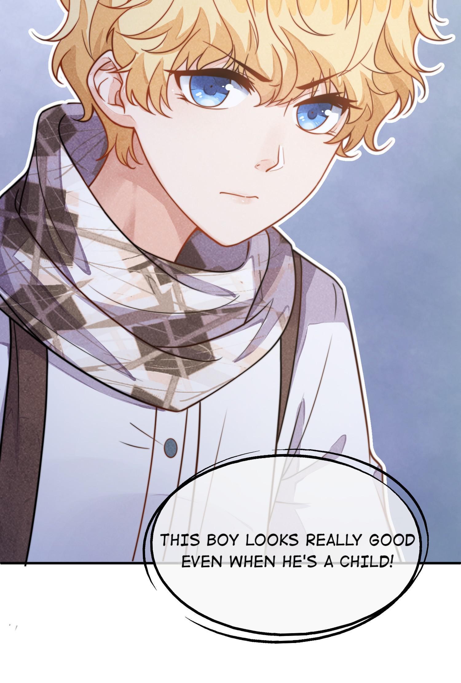 Sword's Edge Do You Dare to Eat Something I Have Just Eaten? 第17页