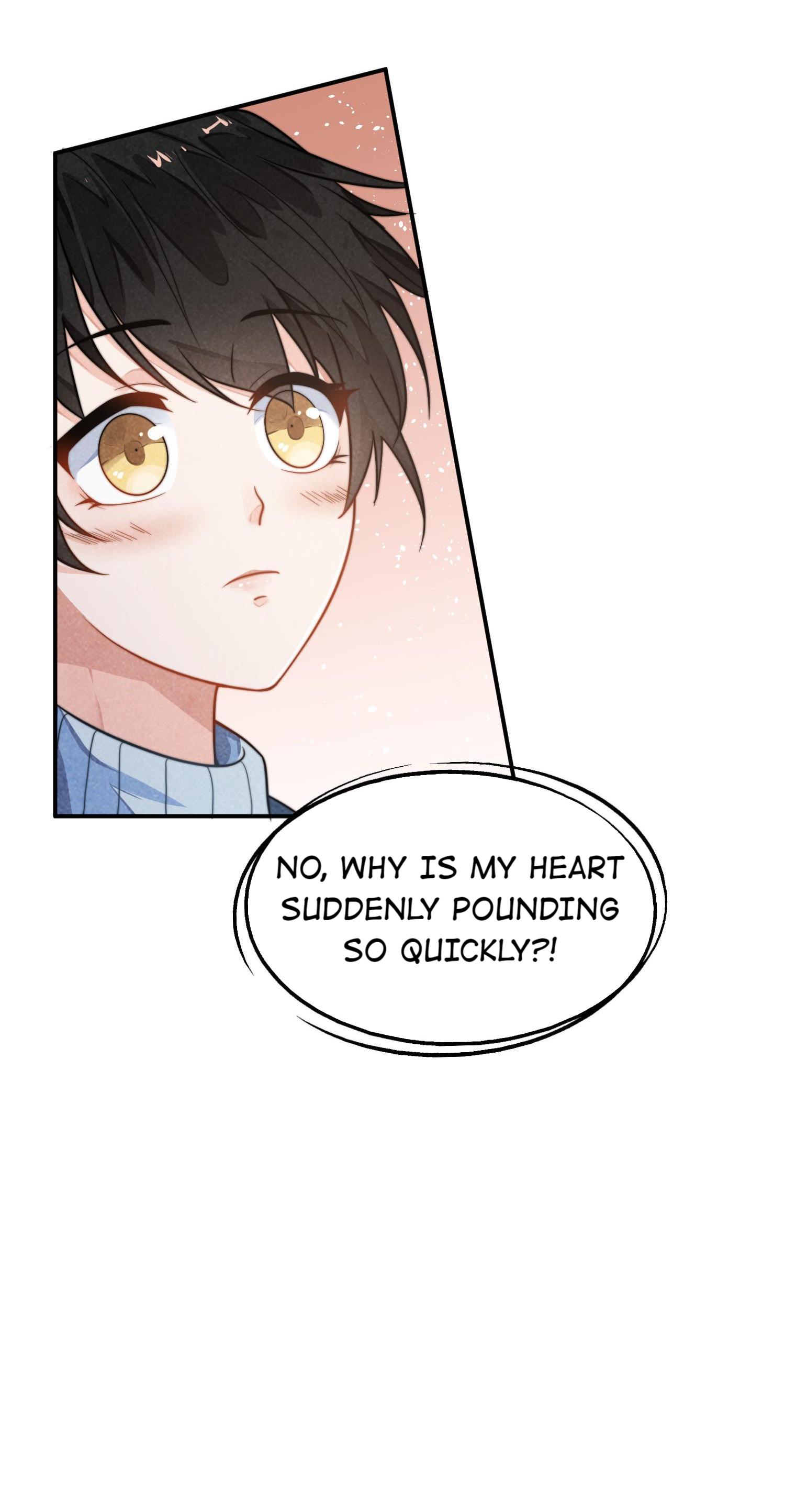 Sword's Edge Do You Dare to Eat Something I Have Just Eaten? 第18页