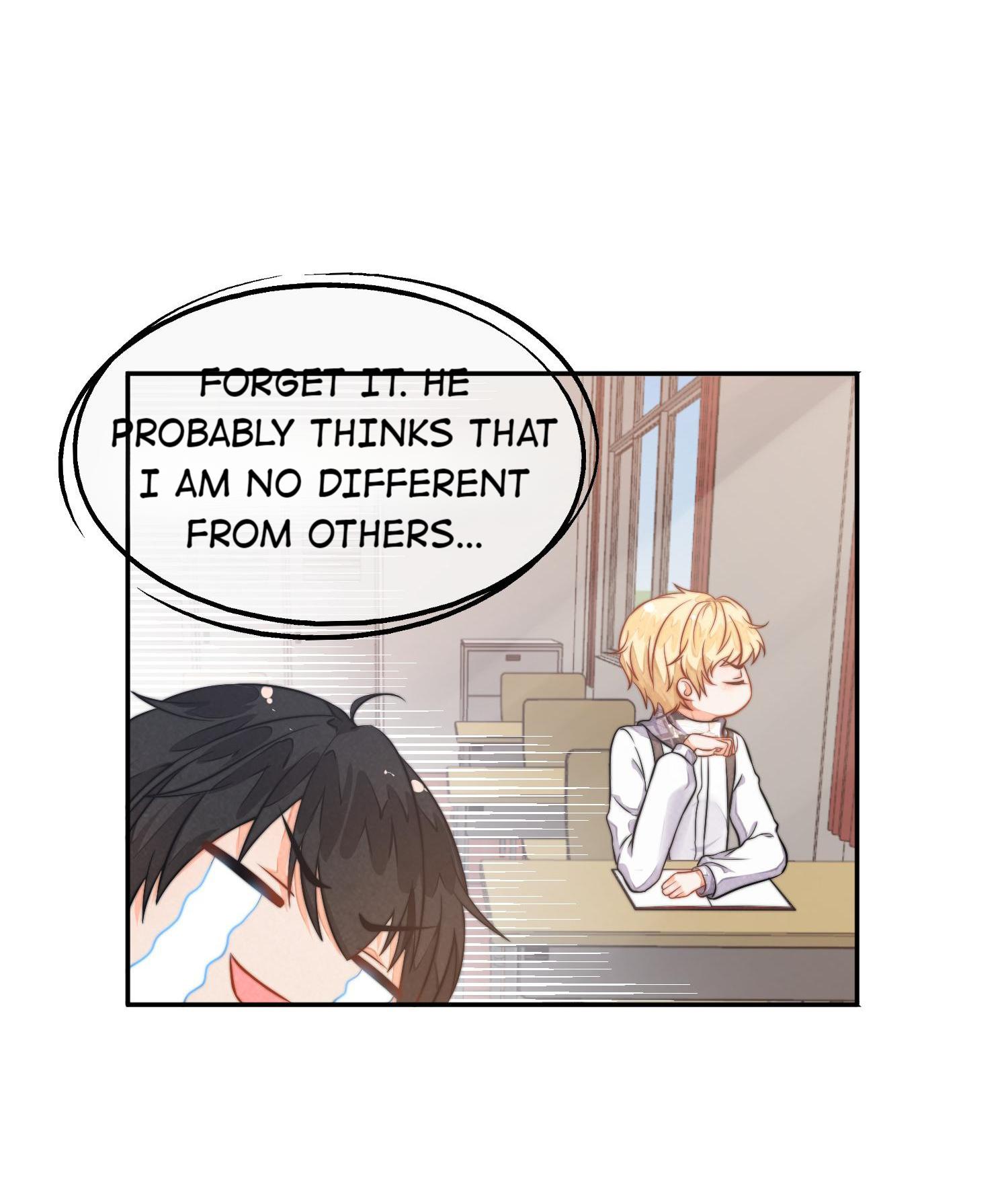 Sword's Edge Do You Dare to Eat Something I Have Just Eaten? 第19页