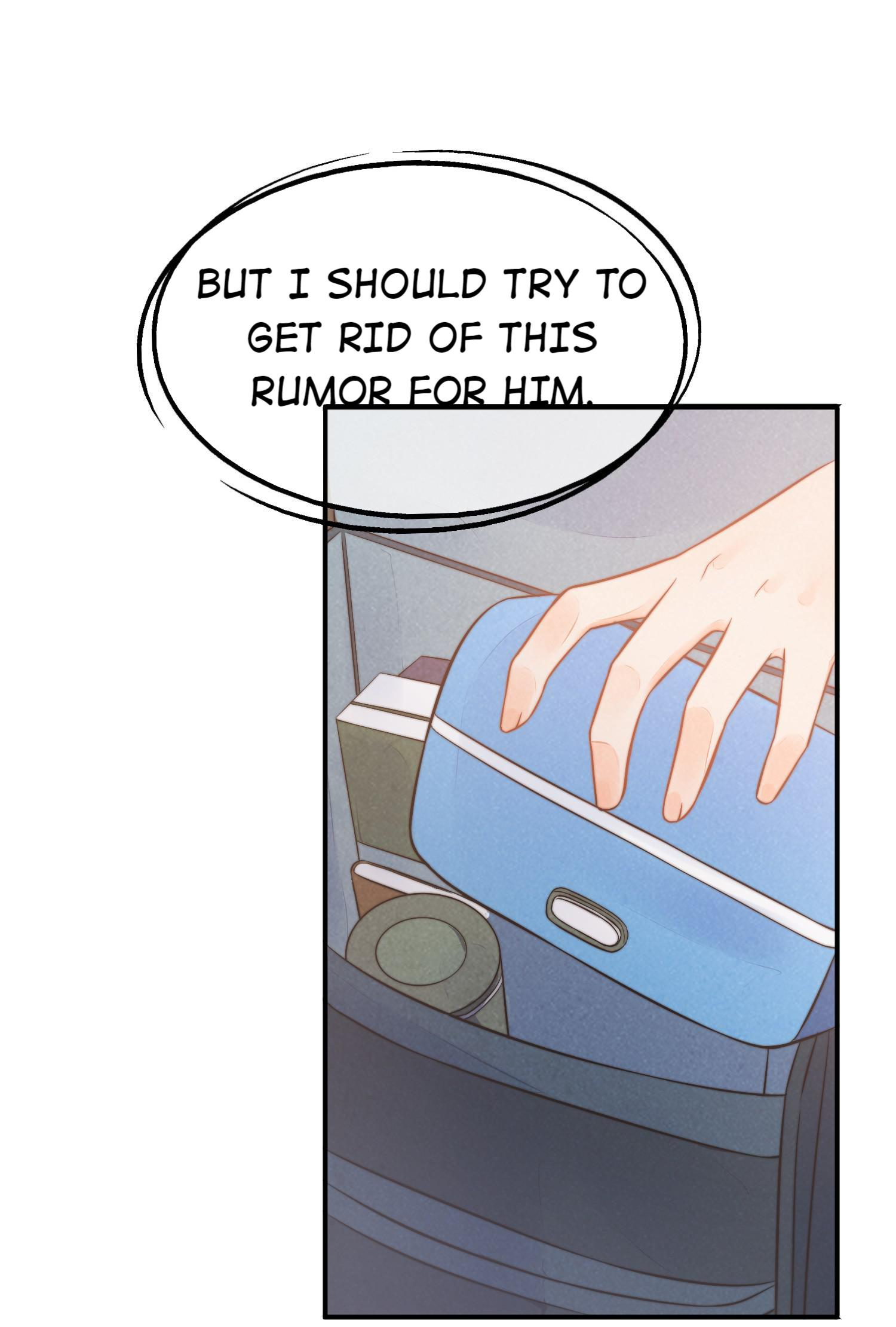 Sword's Edge Do You Dare to Eat Something I Have Just Eaten? 第20页