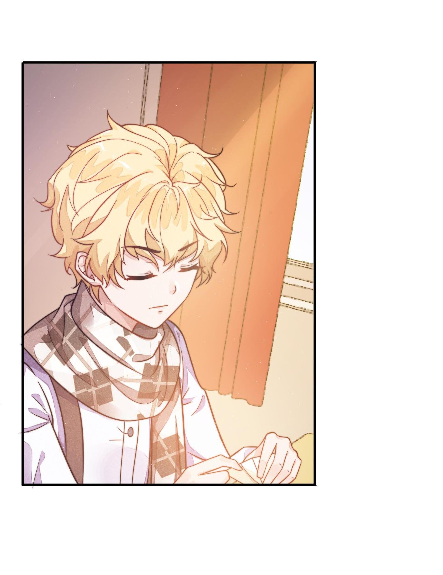 Sword's Edge Do You Dare to Eat Something I Have Just Eaten? 第28页