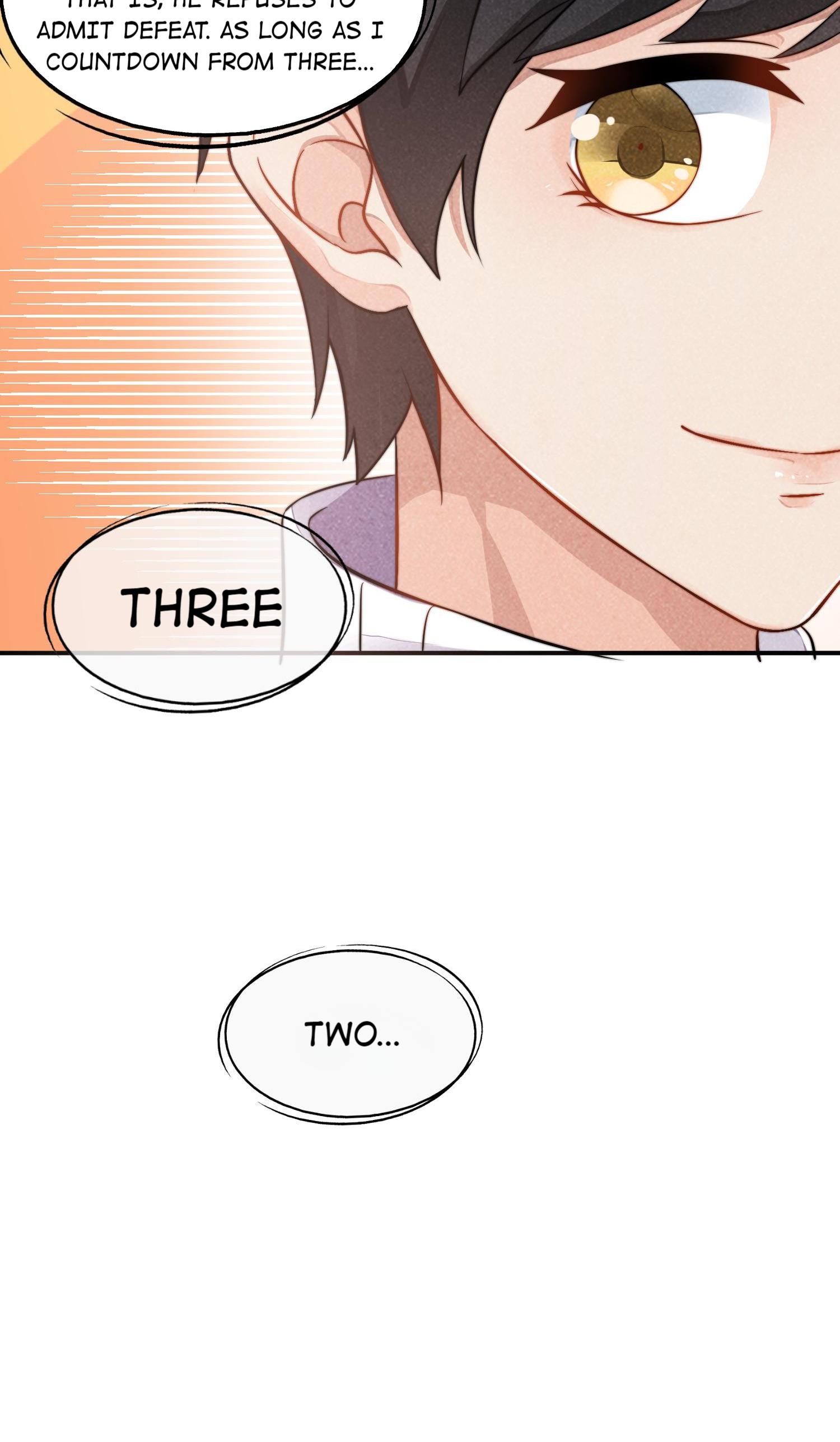 Sword's Edge Do You Dare to Eat Something I Have Just Eaten? 第32页