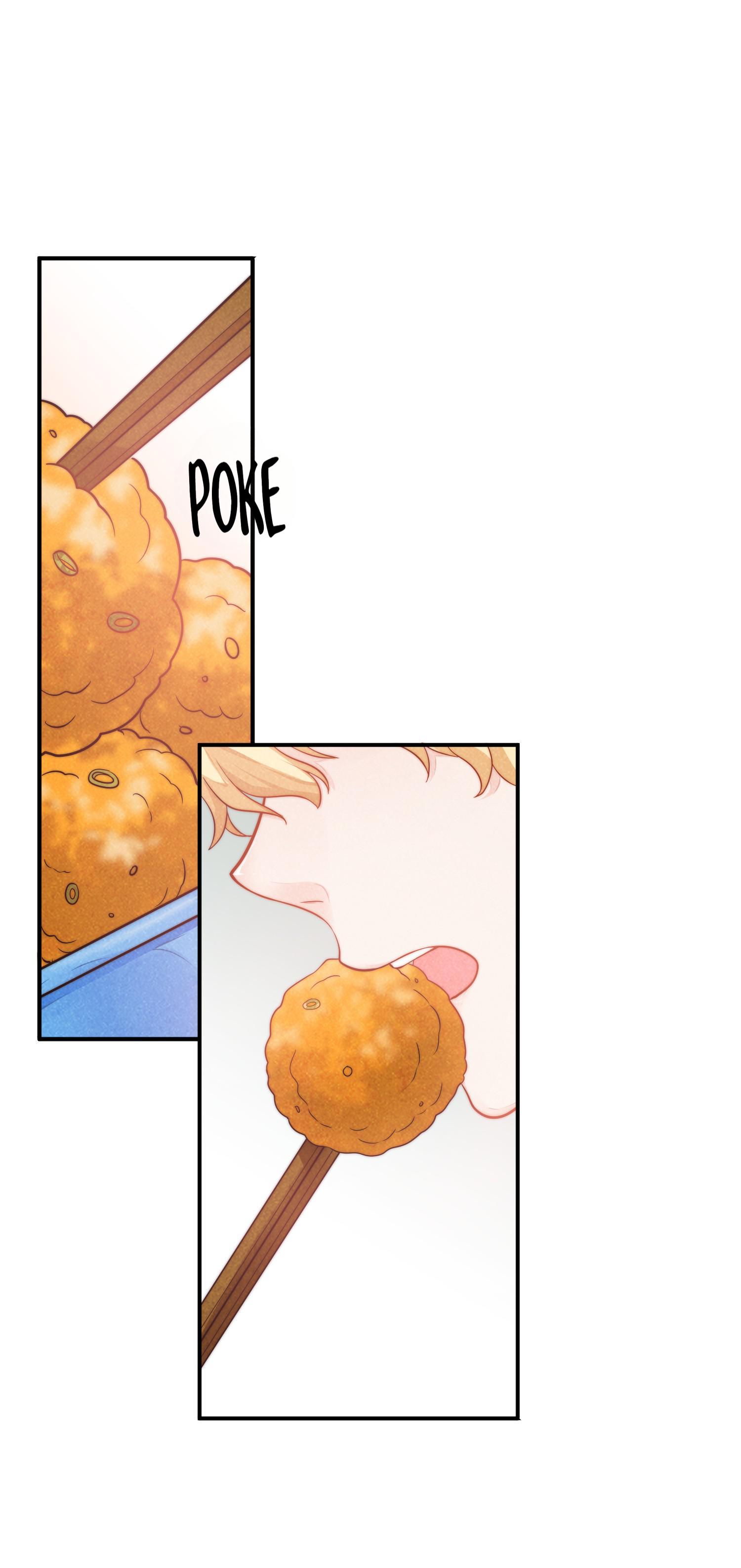 Sword's Edge Do You Dare to Eat Something I Have Just Eaten? 第36页