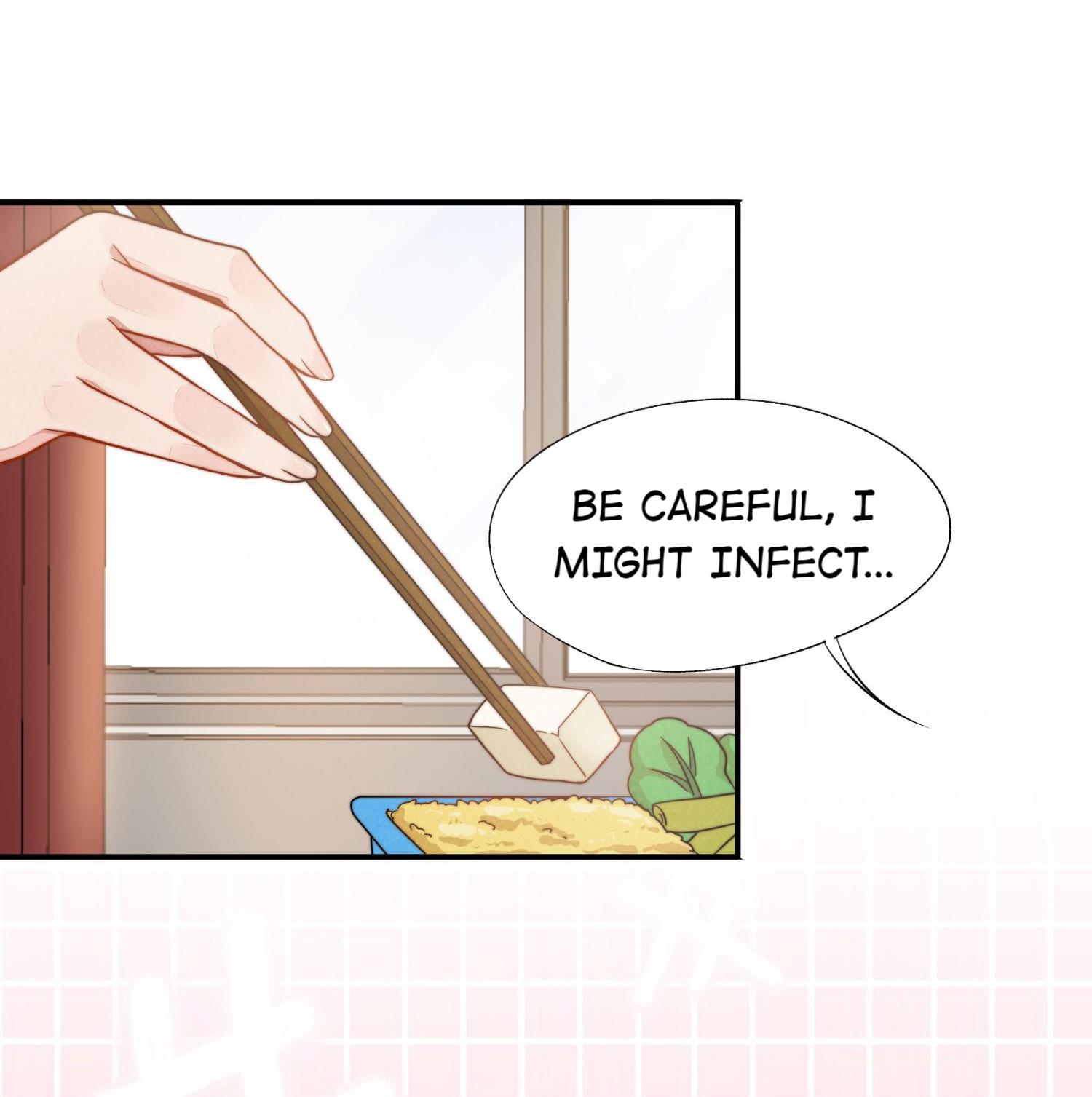 Sword's Edge Do You Dare to Eat Something I Have Just Eaten? 第39页