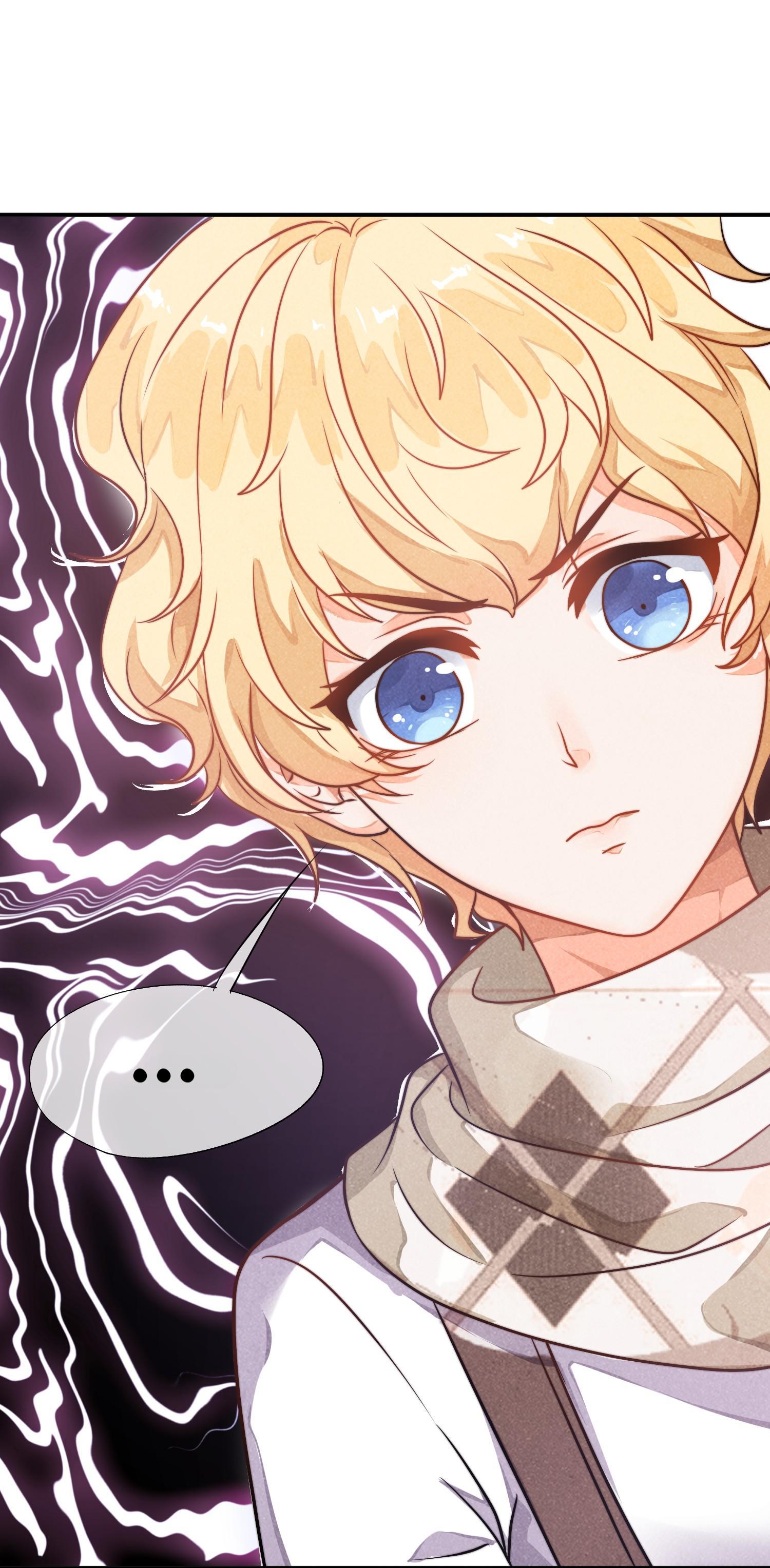 Sword's Edge Do You Dare to Eat Something I Have Just Eaten? 第42页
