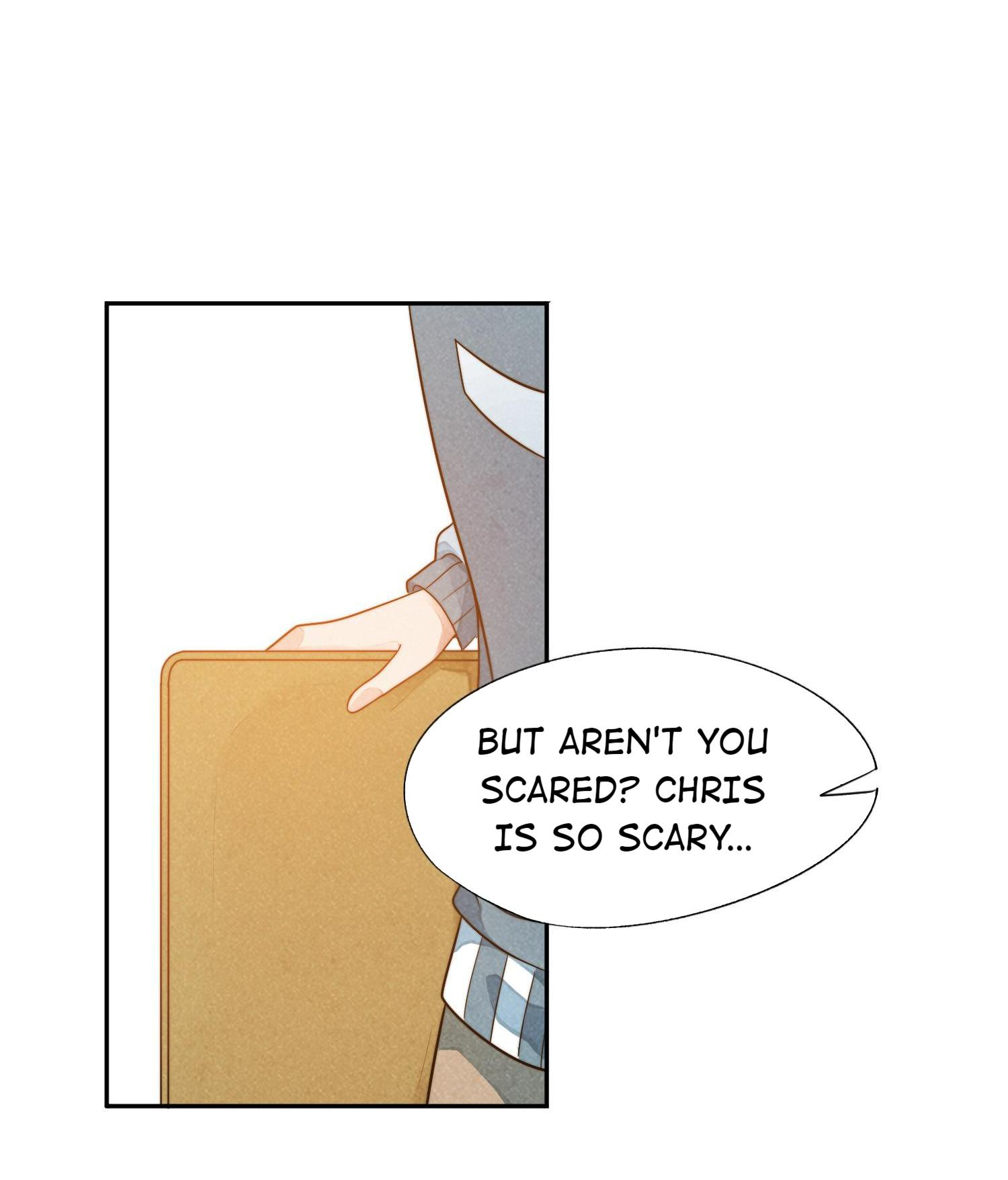 Sword's Edge Do You Dare to Eat Something I Have Just Eaten? 第45页