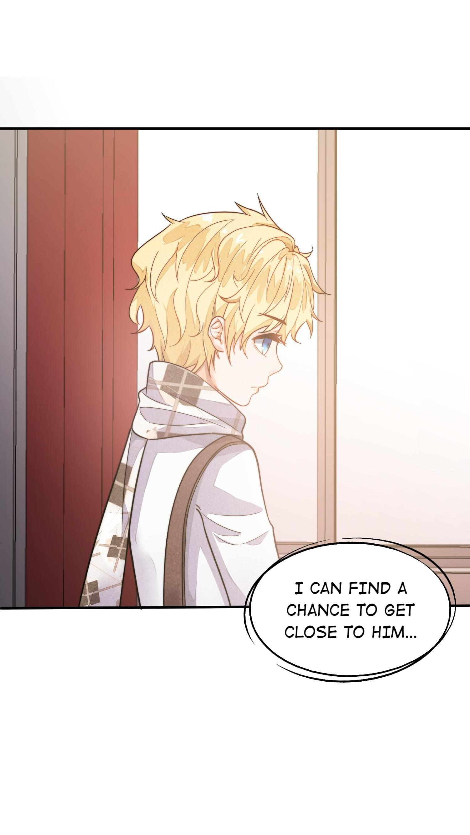 Sword's Edge Do You Dare to Eat Something I Have Just Eaten? 第50页