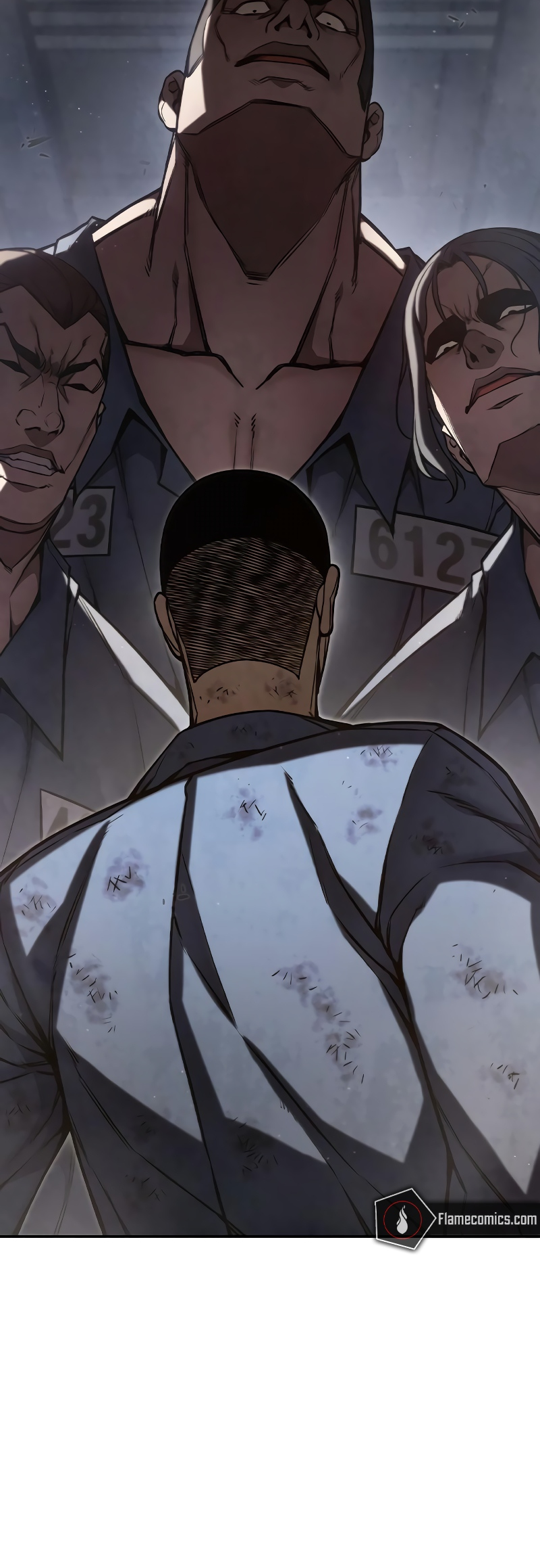 Juvenile Detention Center Ch. 4 第102页
