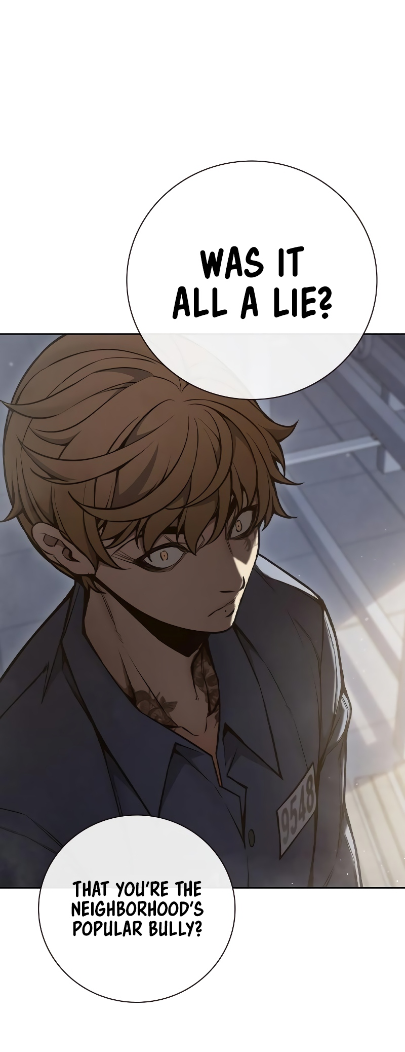 Juvenile Detention Center Ch. 4 第104页