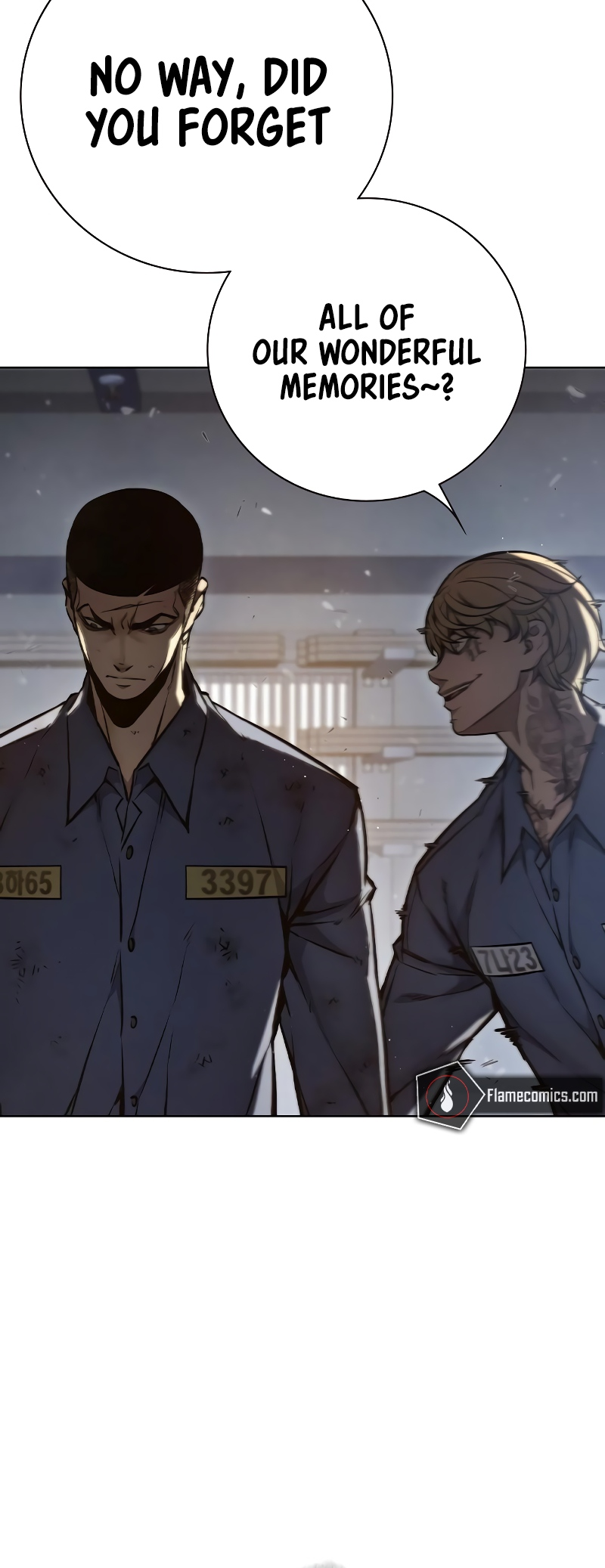 Juvenile Detention Center Ch. 4 第108页