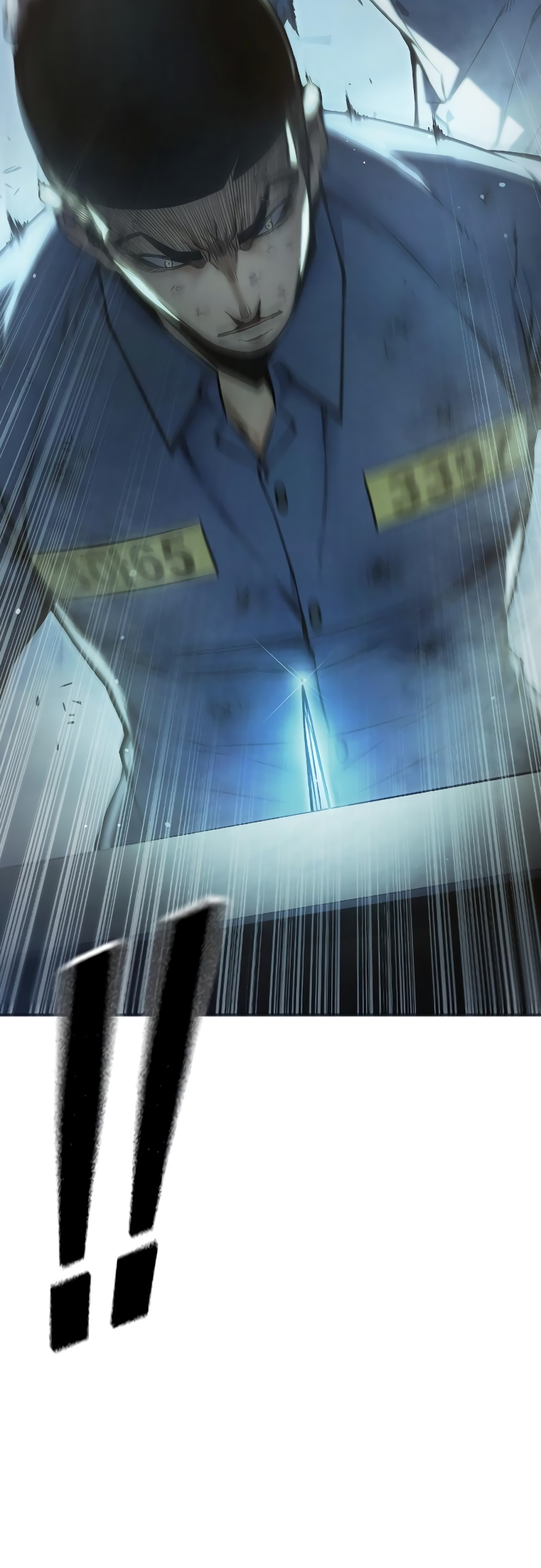 Juvenile Detention Center Ch. 4 第111页