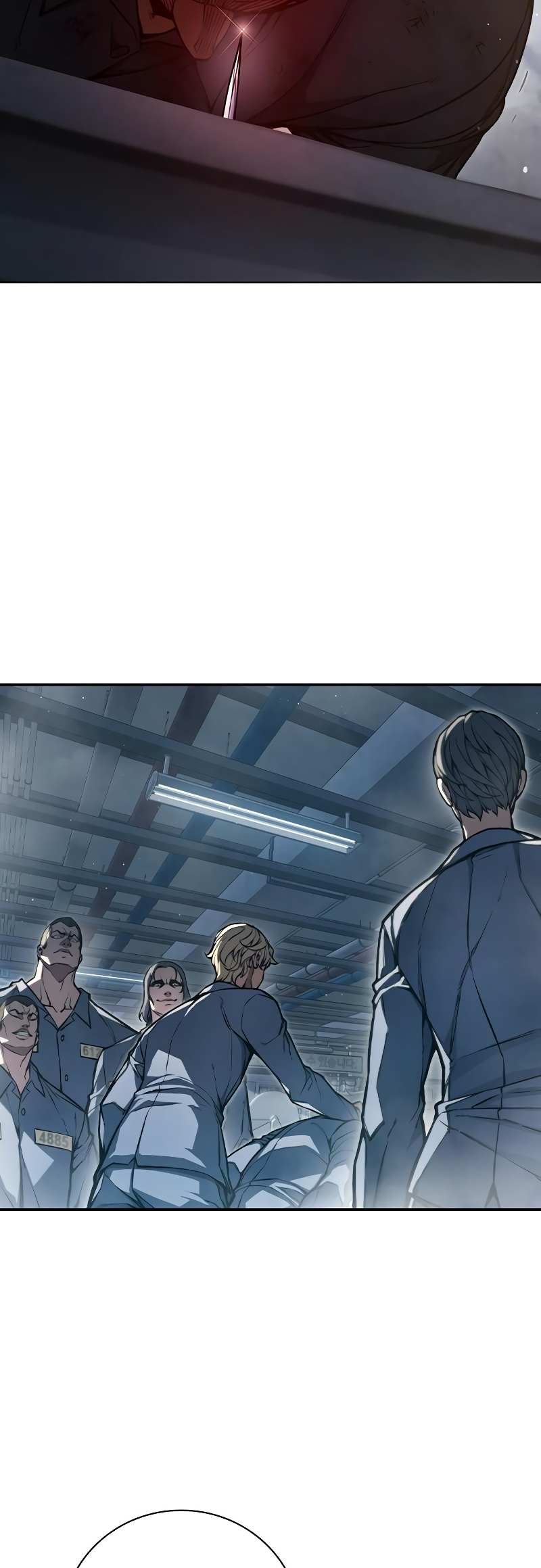 Juvenile Detention Center Ch. 4 第130页