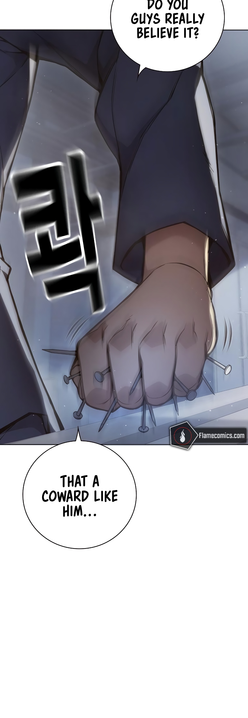 Juvenile Detention Center Ch. 4 第132页