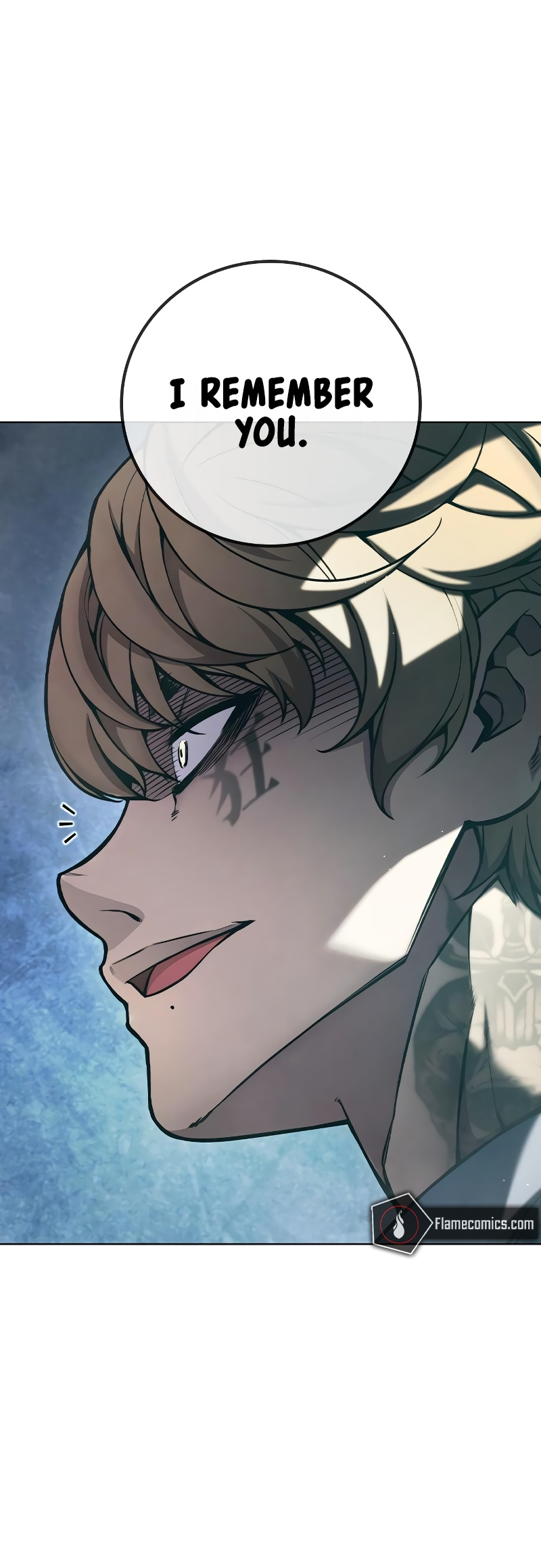Juvenile Detention Center Ch. 4 第49页