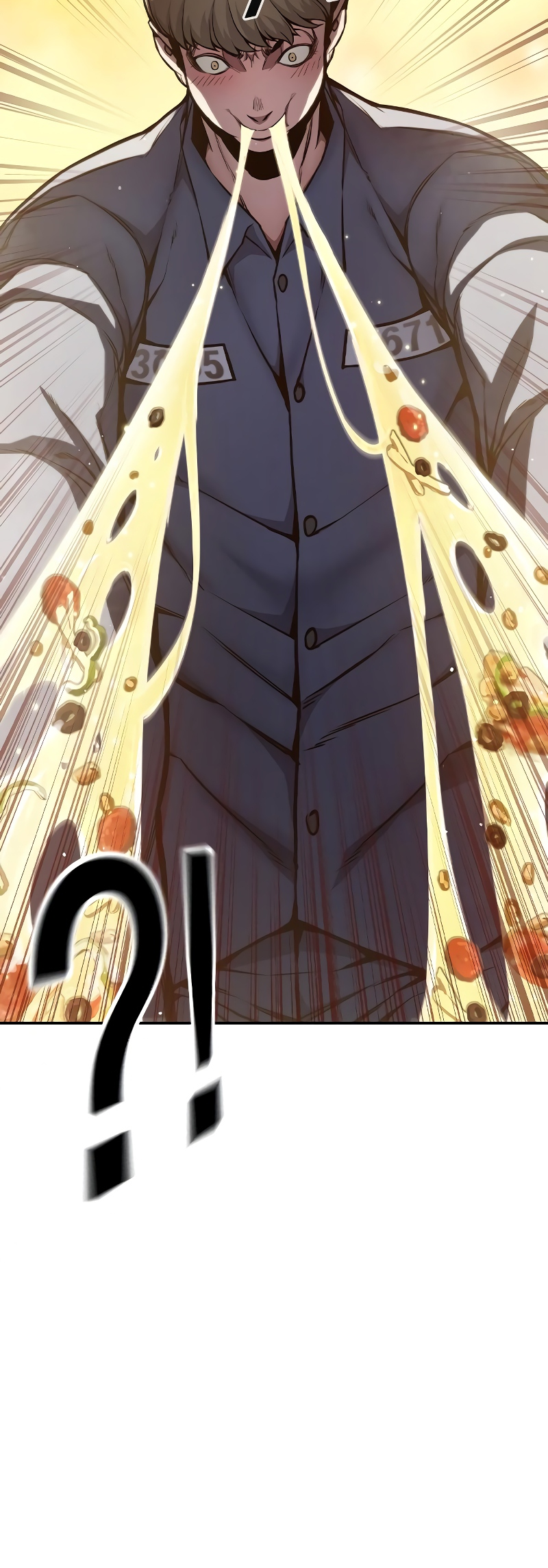 Juvenile Detention Center Ch. 4 第78页