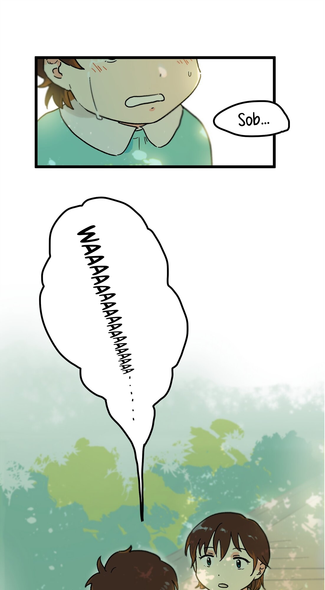 Stargazing with You Where Did I Go Wrong 第22页