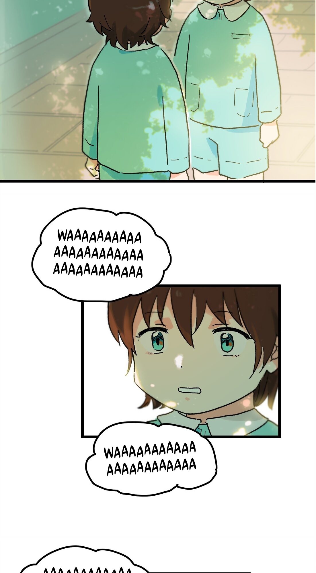 Stargazing with You Where Did I Go Wrong 第23页